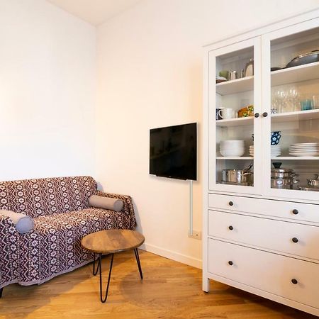 Lomazzo Flat Apartment Milan Luaran gambar
