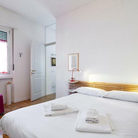 Lomazzo Flat Apartment Milan Luaran gambar