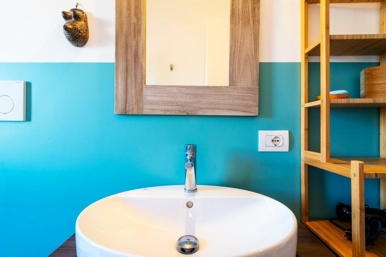 Lomazzo Flat Apartment Milan Luaran gambar