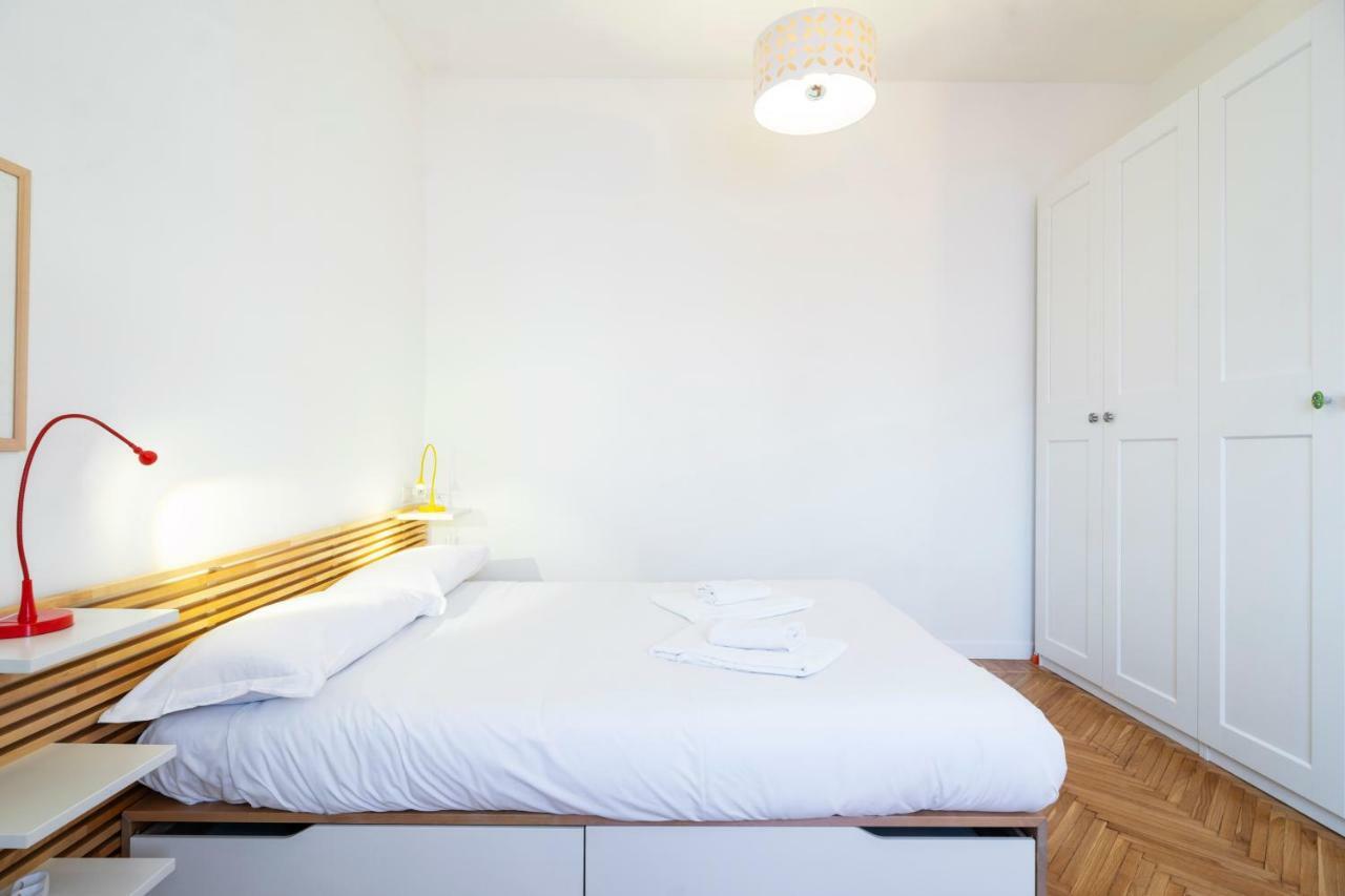 Lomazzo Flat Apartment Milan Luaran gambar