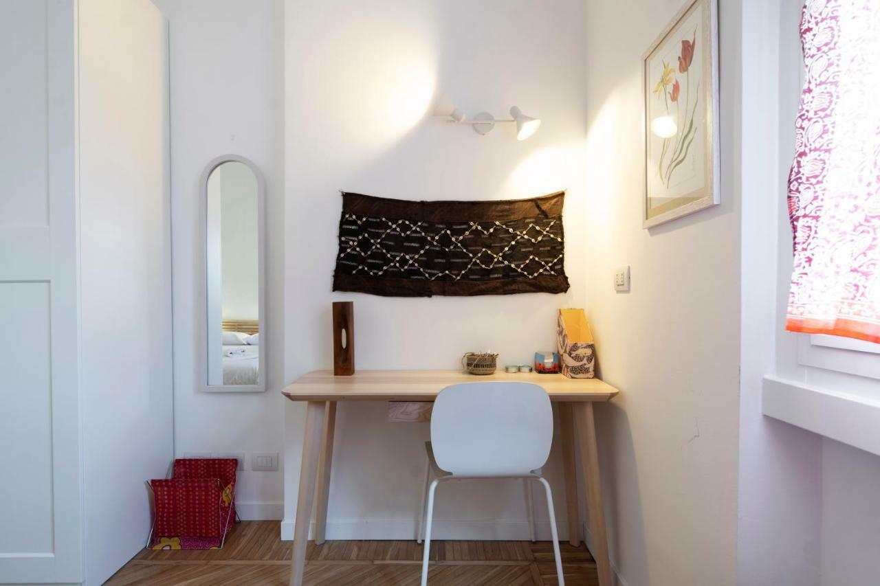 Lomazzo Flat Apartment Milan Luaran gambar