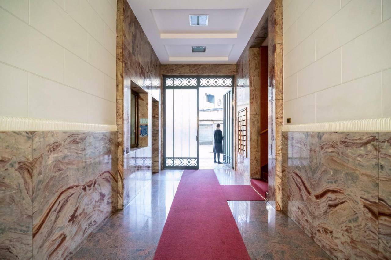 Lomazzo Flat Apartment Milan Luaran gambar