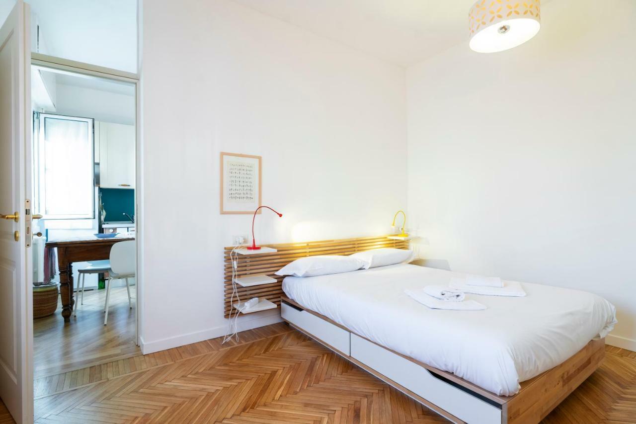Lomazzo Flat Apartment Milan Luaran gambar