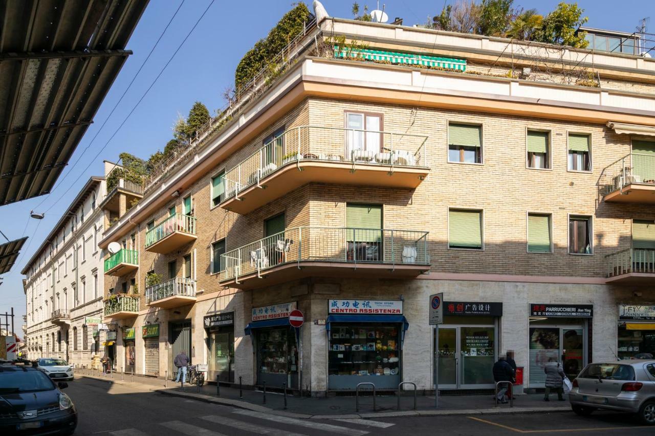 Lomazzo Flat Apartment Milan Luaran gambar