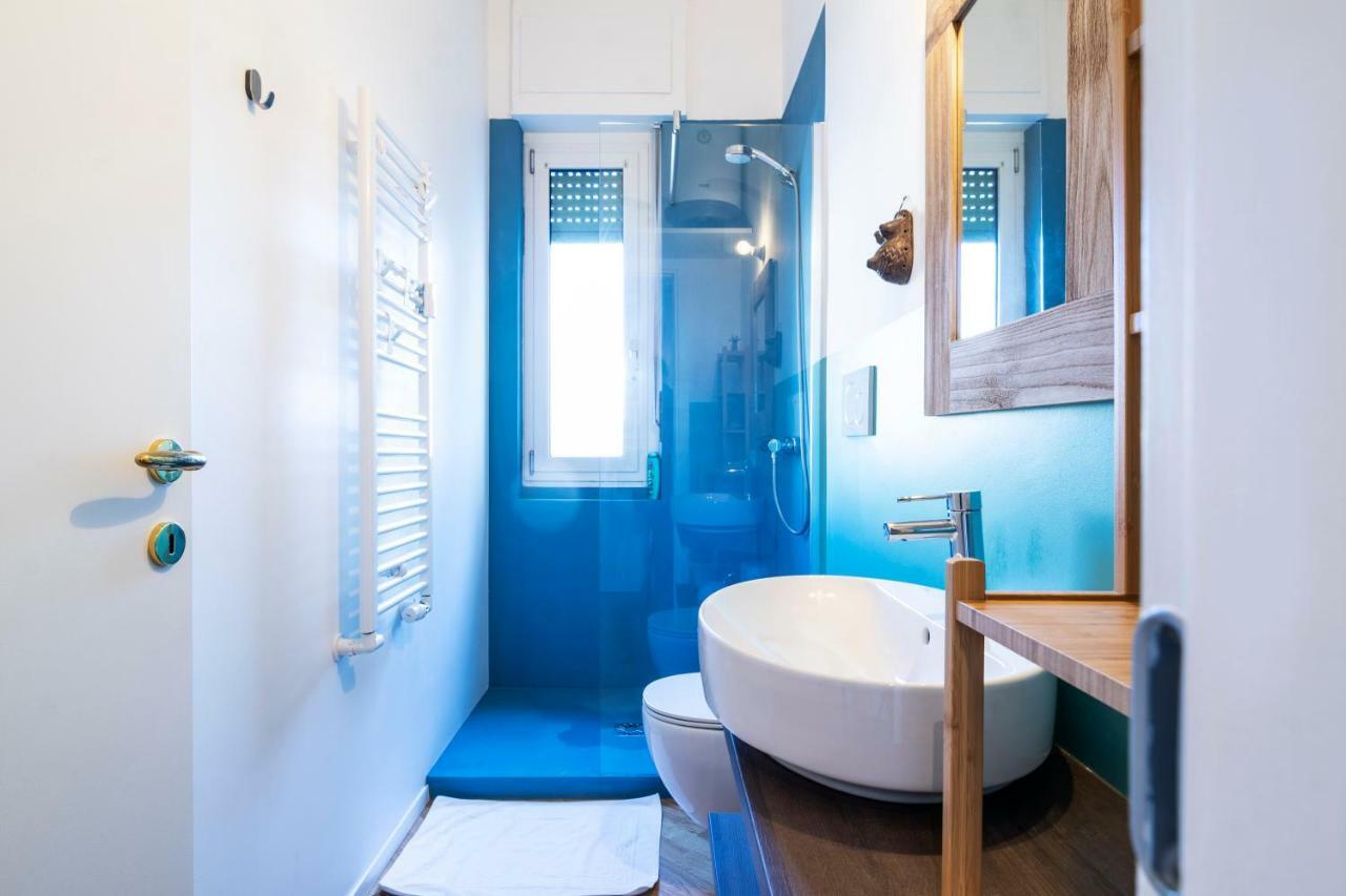 Lomazzo Flat Apartment Milan Luaran gambar