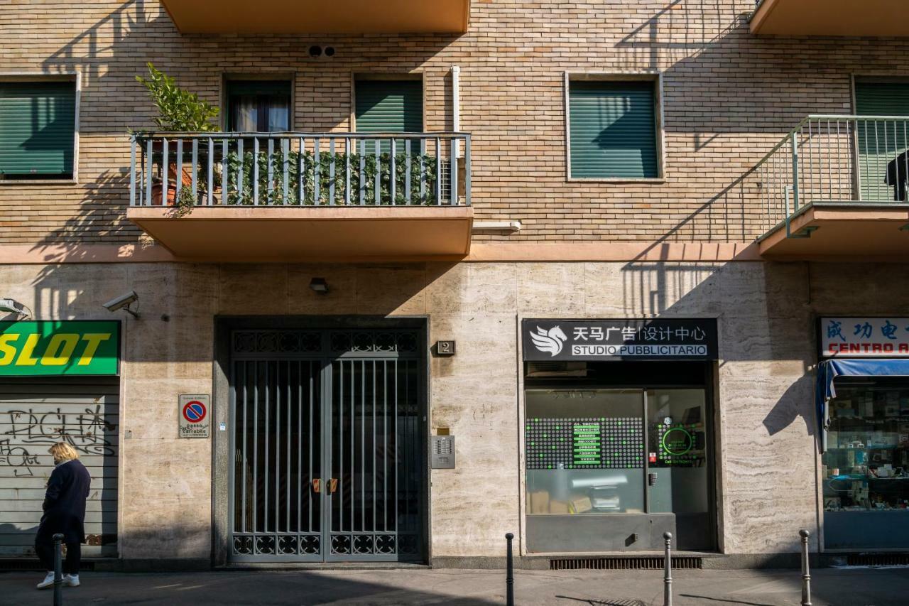 Lomazzo Flat Apartment Milan Luaran gambar