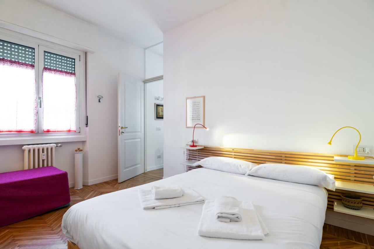 Lomazzo Flat Apartment Milan Luaran gambar