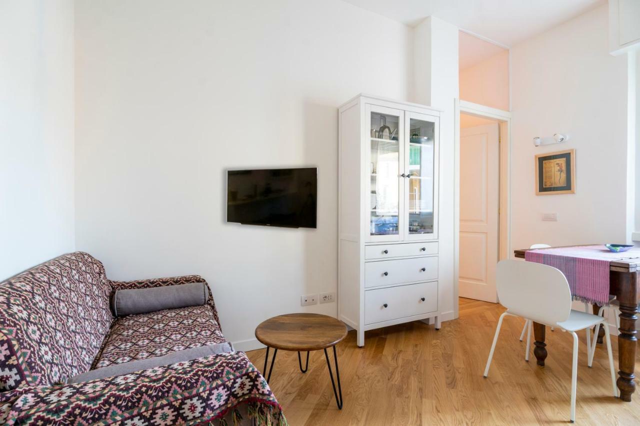 Lomazzo Flat Apartment Milan Luaran gambar