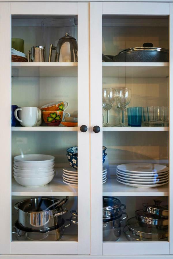 Lomazzo Flat Apartment Milan Luaran gambar
