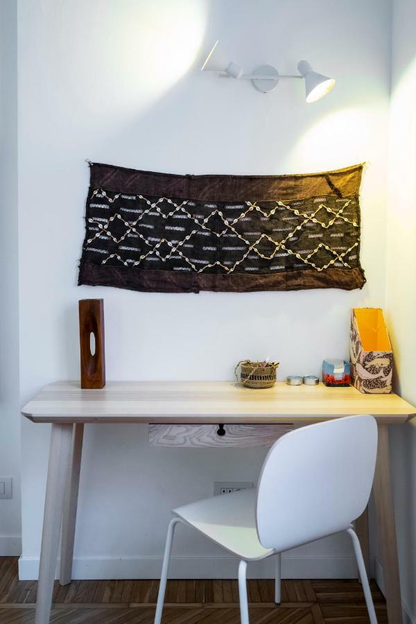 Lomazzo Flat Apartment Milan Luaran gambar