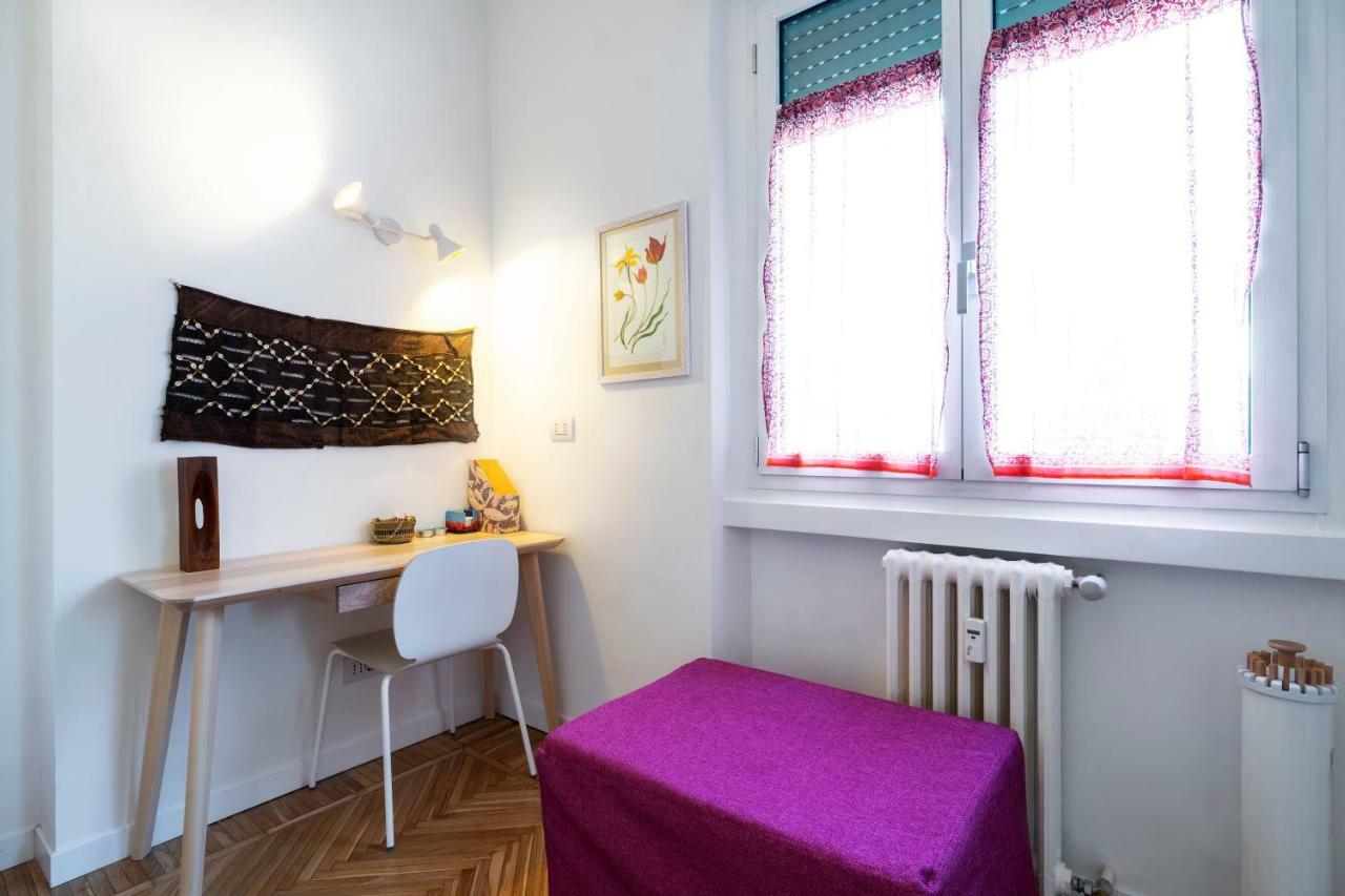 Lomazzo Flat Apartment Milan Luaran gambar